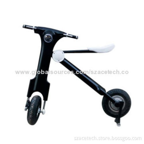 Folding Electric Scooters with Foldable Design, 48V, 11Ah Lithium Battery, Lightweight, 30kg